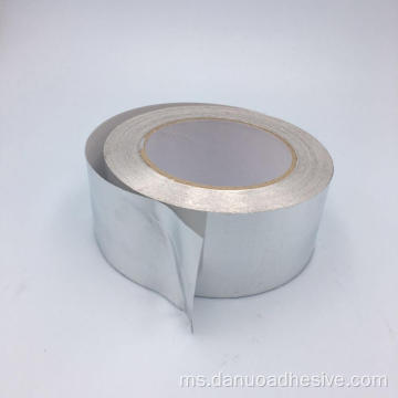membekalkan pita kerajang aluminium akrilik 20mik